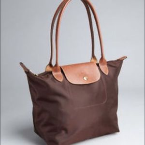 Longchamp tote